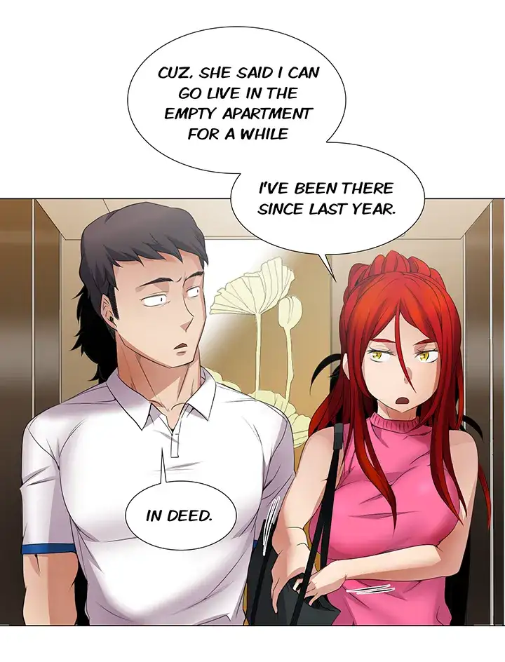 Draw it Yourself! (Uncensored) chapter 17 page 22