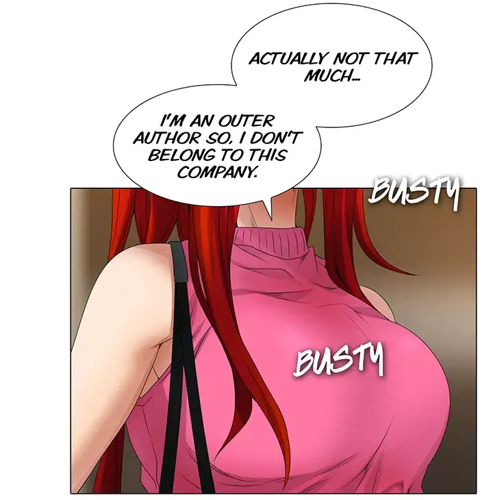 Draw it Yourself! (Uncensored) chapter 17 page 24