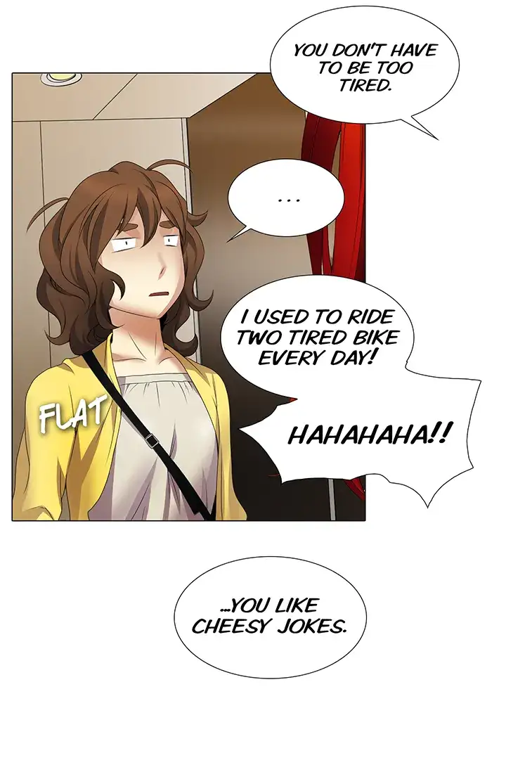 Draw it Yourself! (Uncensored) chapter 17 page 25