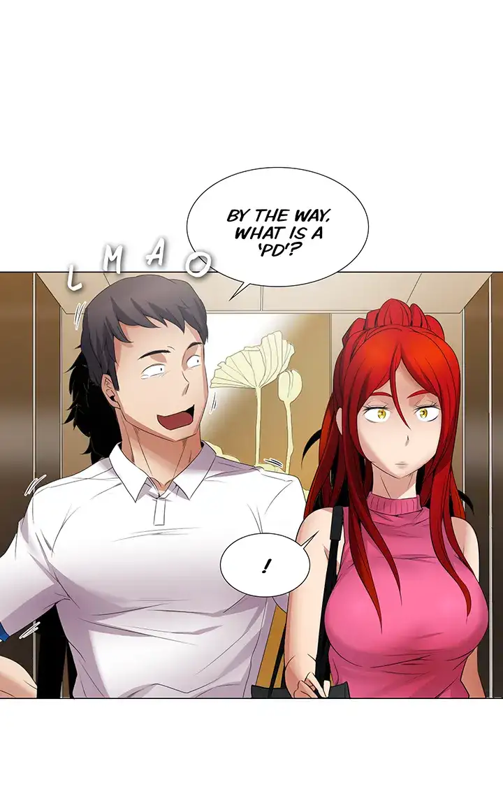 Draw it Yourself! (Uncensored) chapter 17 page 26