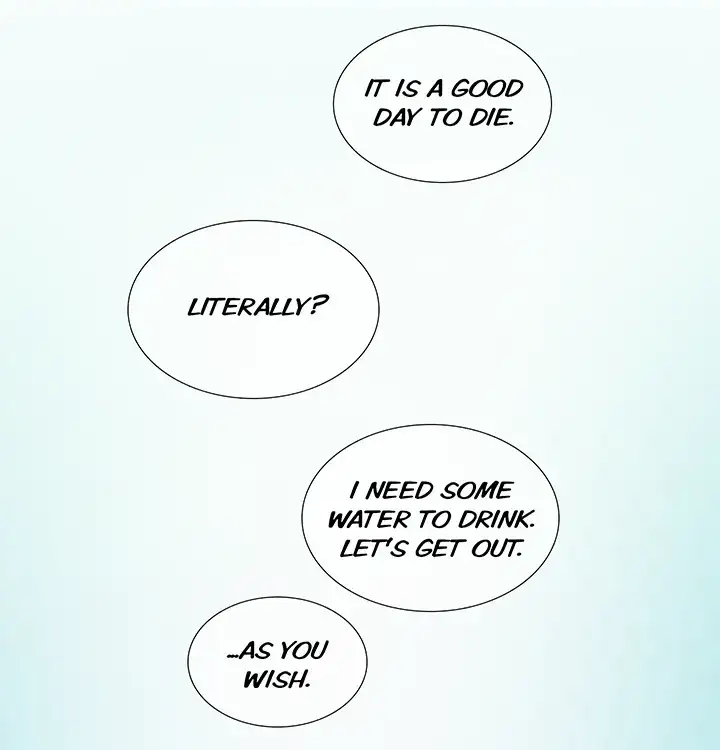 Draw it Yourself! (Uncensored) chapter 17 page 32
