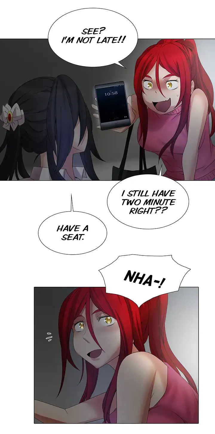 Draw it Yourself! (Uncensored) chapter 18 page 9