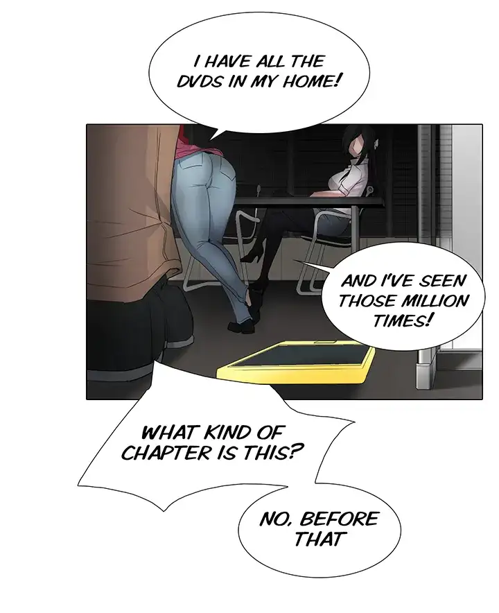 Draw it Yourself! (Uncensored) chapter 18 page 13
