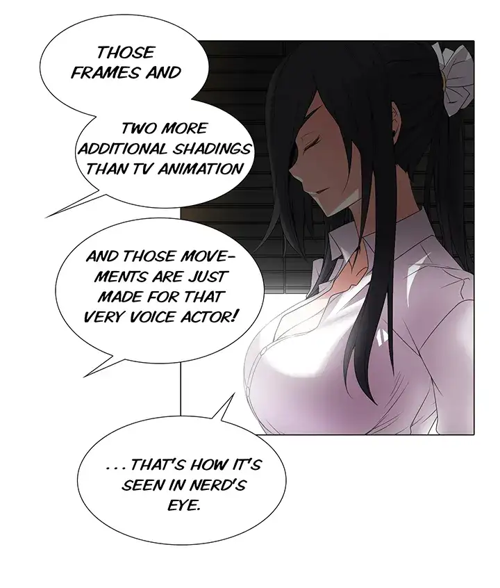 Draw it Yourself! (Uncensored) chapter 18 page 20
