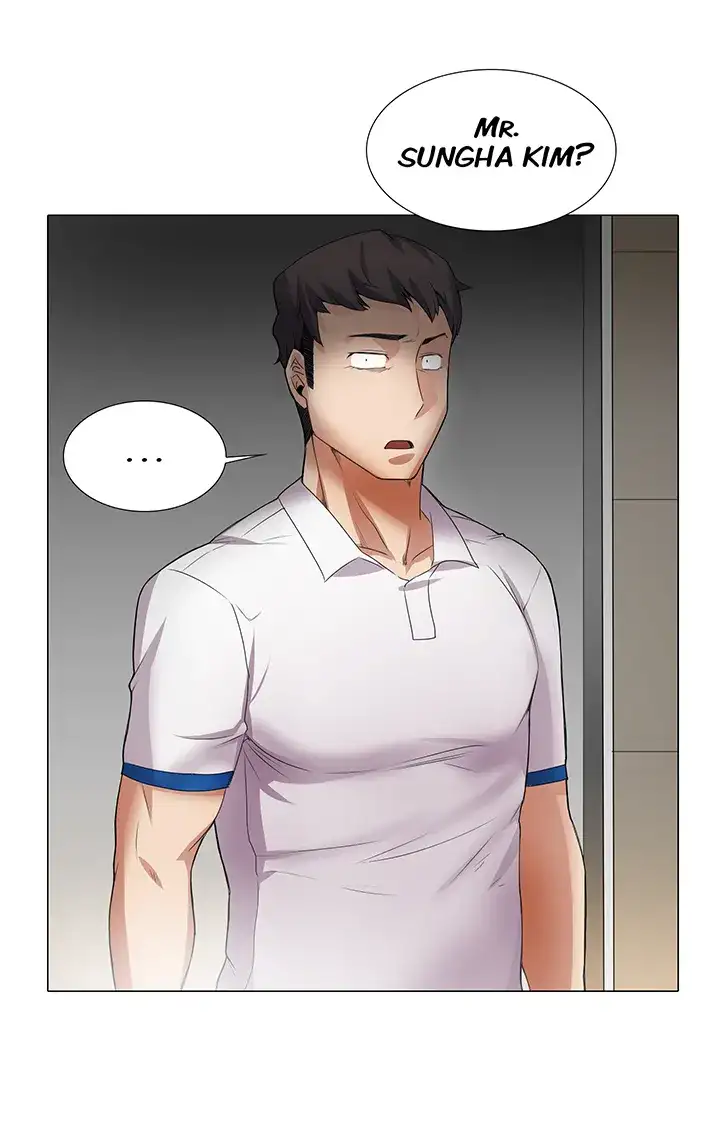 Draw it Yourself! (Uncensored) chapter 18 page 22
