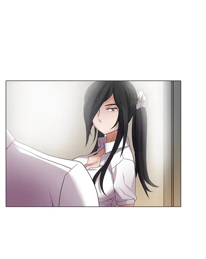 Draw it Yourself! (Uncensored) chapter 18 page 25