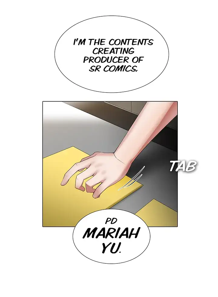 Draw it Yourself! (Uncensored) chapter 18 page 28