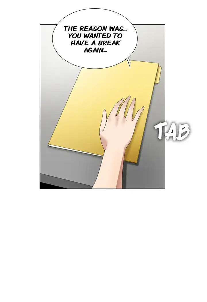 Draw it Yourself! (Uncensored) chapter 19 page 10
