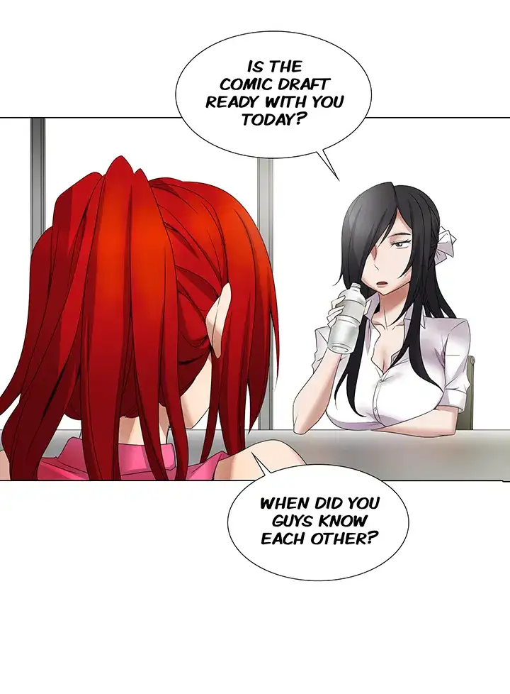 Draw it Yourself! (Uncensored) chapter 19 page 17