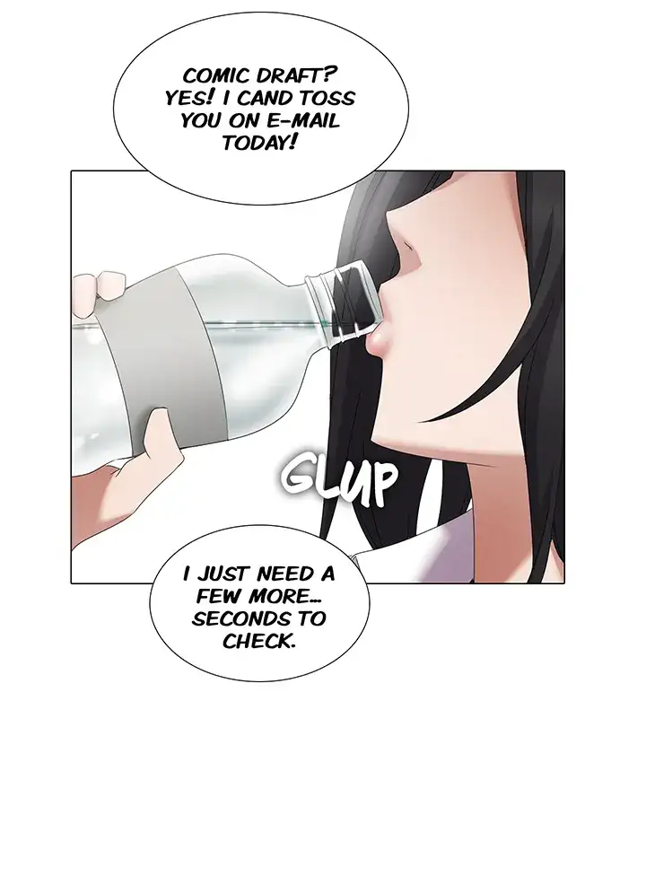 Draw it Yourself! (Uncensored) chapter 19 page 19