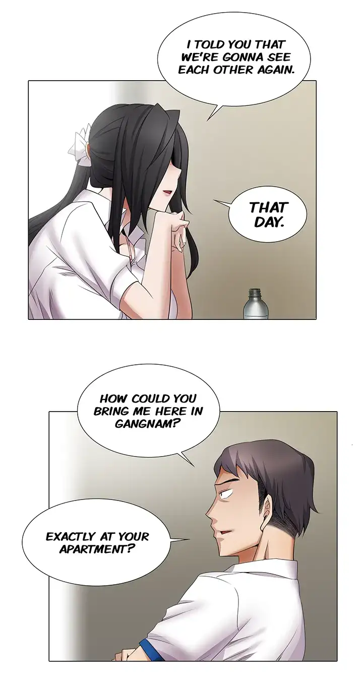 Draw it Yourself! (Uncensored) chapter 19 page 23