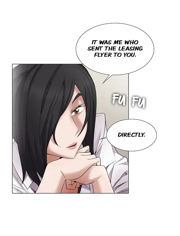 Draw it Yourself! (Uncensored) chapter 19 page 24