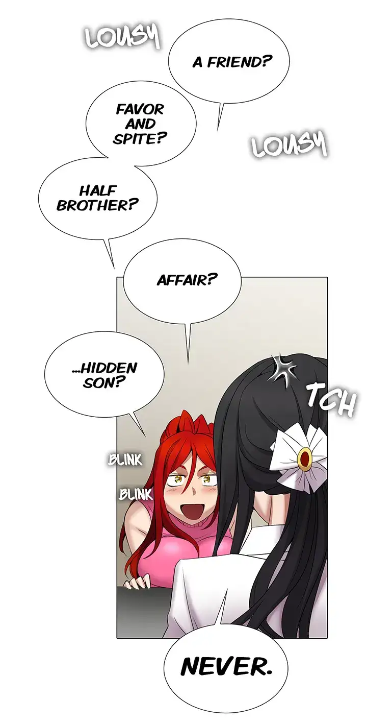 Draw it Yourself! (Uncensored) chapter 19 page 27