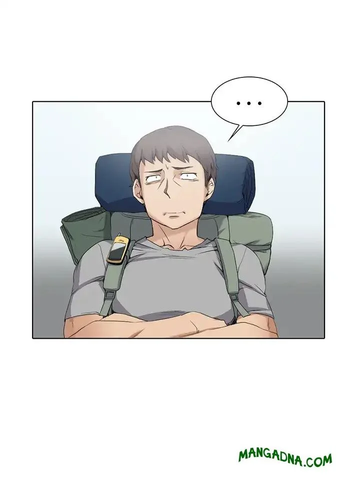 Draw it Yourself! (Uncensored) chapter 2 page 2