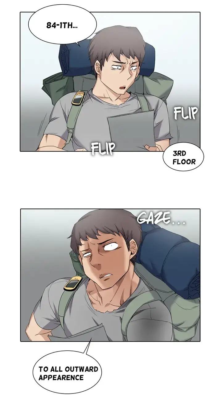 Draw it Yourself! (Uncensored) chapter 2 page 3