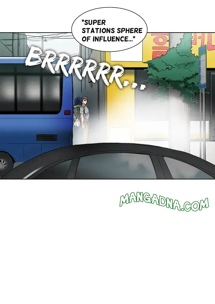 Draw it Yourself! (Uncensored) chapter 2 page 8