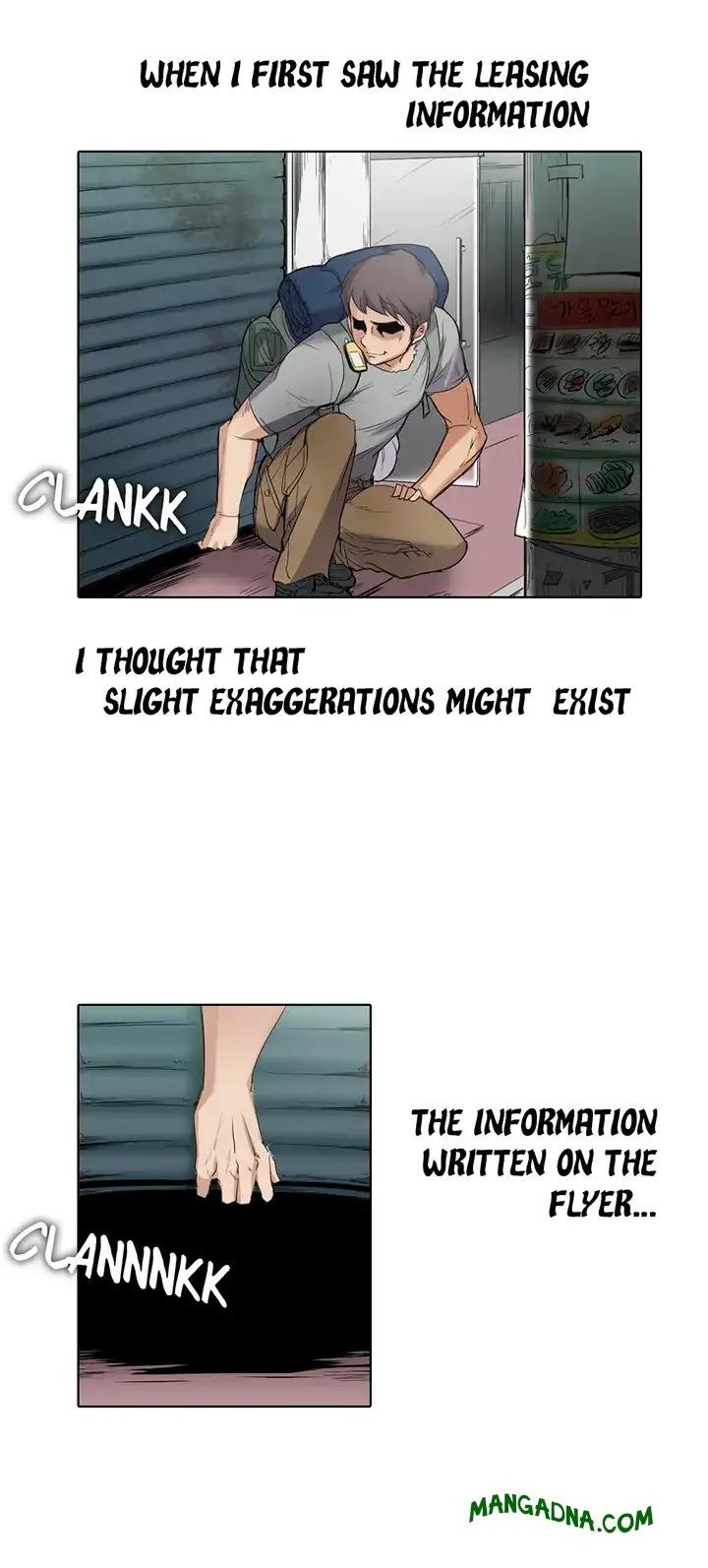 Draw it Yourself! (Uncensored) chapter 2 page 11