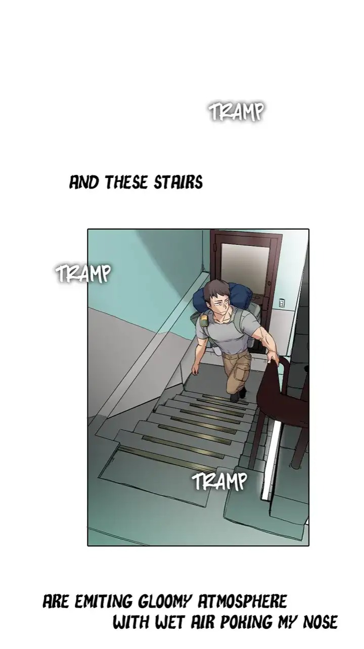 Draw it Yourself! (Uncensored) chapter 2 page 13