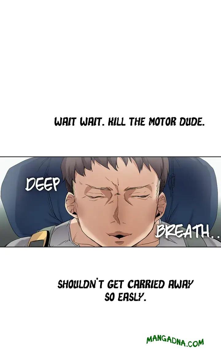 Draw it Yourself! (Uncensored) chapter 2 page 19