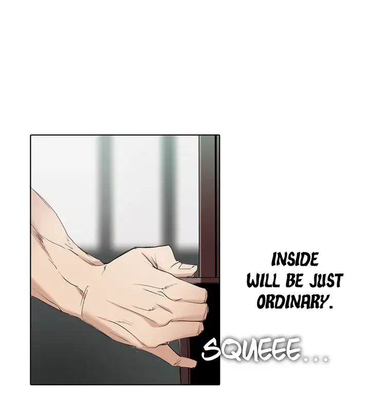Draw it Yourself! (Uncensored) chapter 2 page 20