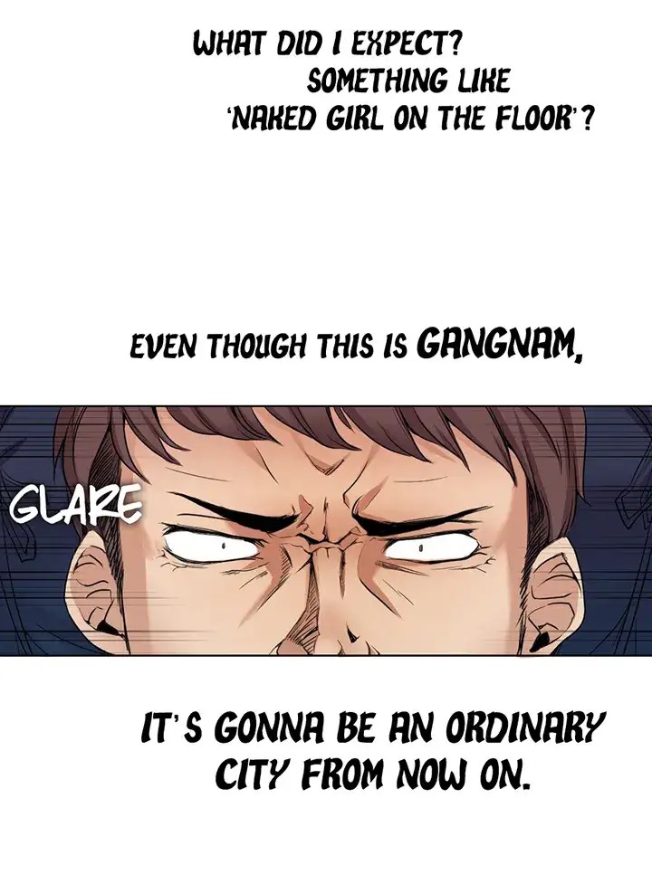 Draw it Yourself! (Uncensored) chapter 2 page 21