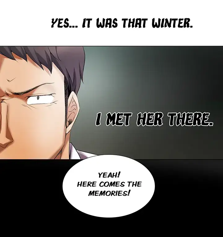 Draw it Yourself! (Uncensored) chapter 20 page 2