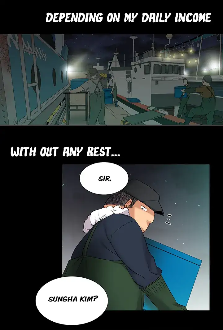 Draw it Yourself! (Uncensored) chapter 20 page 4
