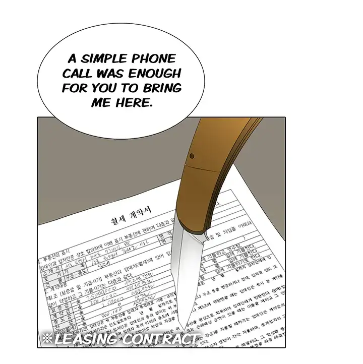 Draw it Yourself! (Uncensored) chapter 20 page 10