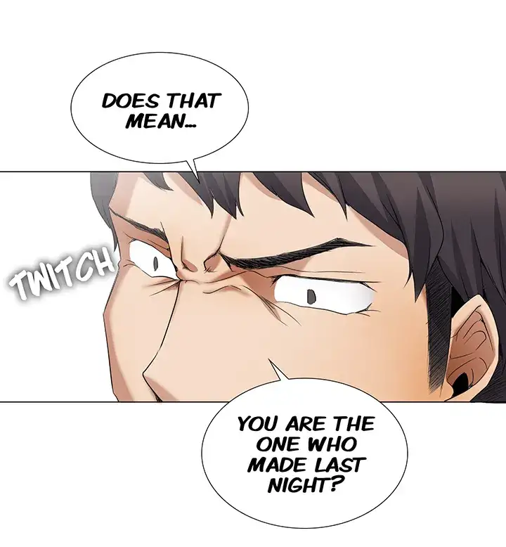 Draw it Yourself! (Uncensored) chapter 20 page 15