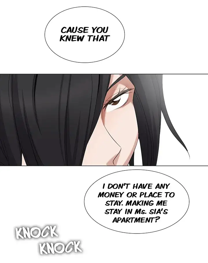 Draw it Yourself! (Uncensored) chapter 20 page 16