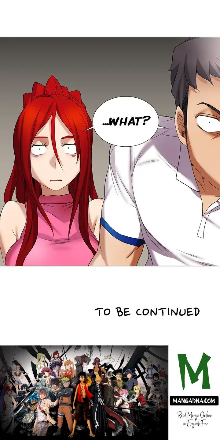Draw it Yourself! (Uncensored) chapter 20 page 33