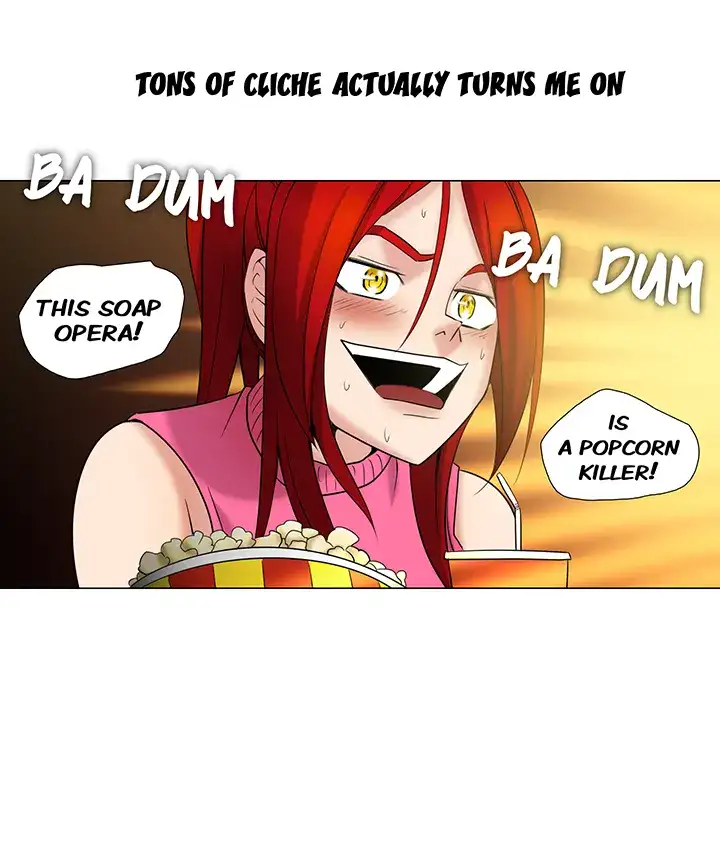 Draw it Yourself! (Uncensored) chapter 21 page 5