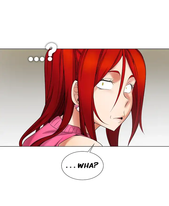 Draw it Yourself! (Uncensored) chapter 21 page 21