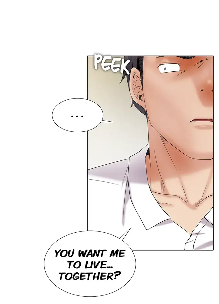 Draw it Yourself! (Uncensored) chapter 21 page 22