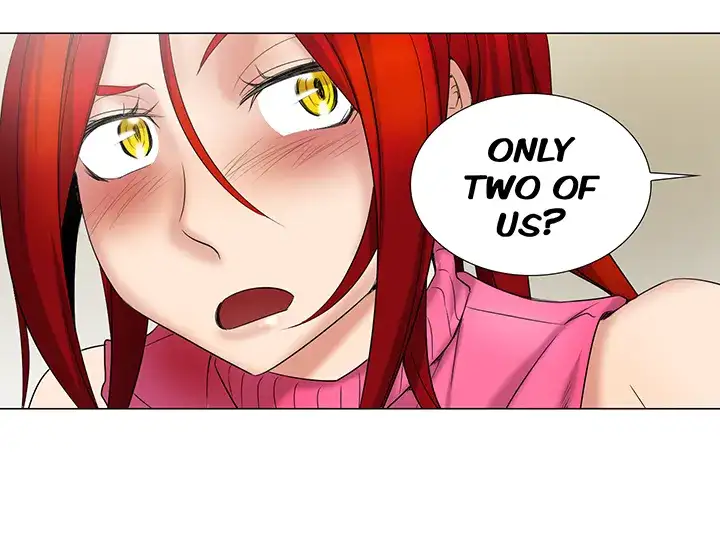 Draw it Yourself! (Uncensored) chapter 21 page 23