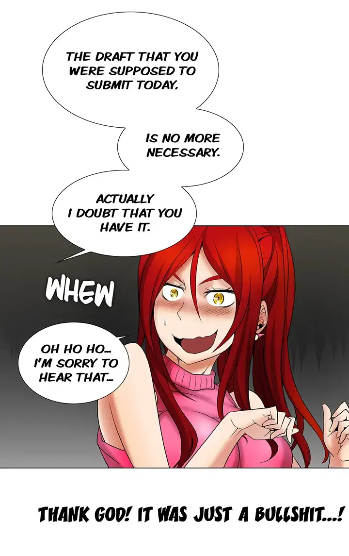 Draw it Yourself! (Uncensored) chapter 21 page 26