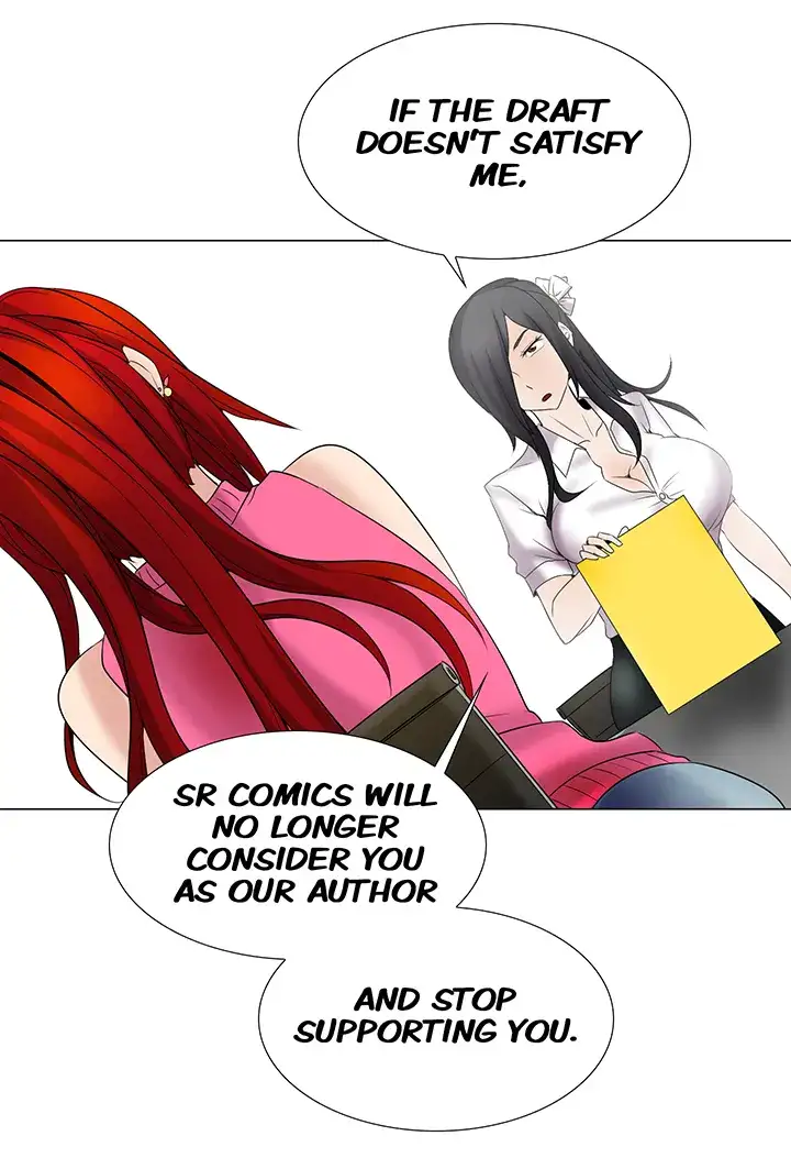 Draw it Yourself! (Uncensored) chapter 21 page 30