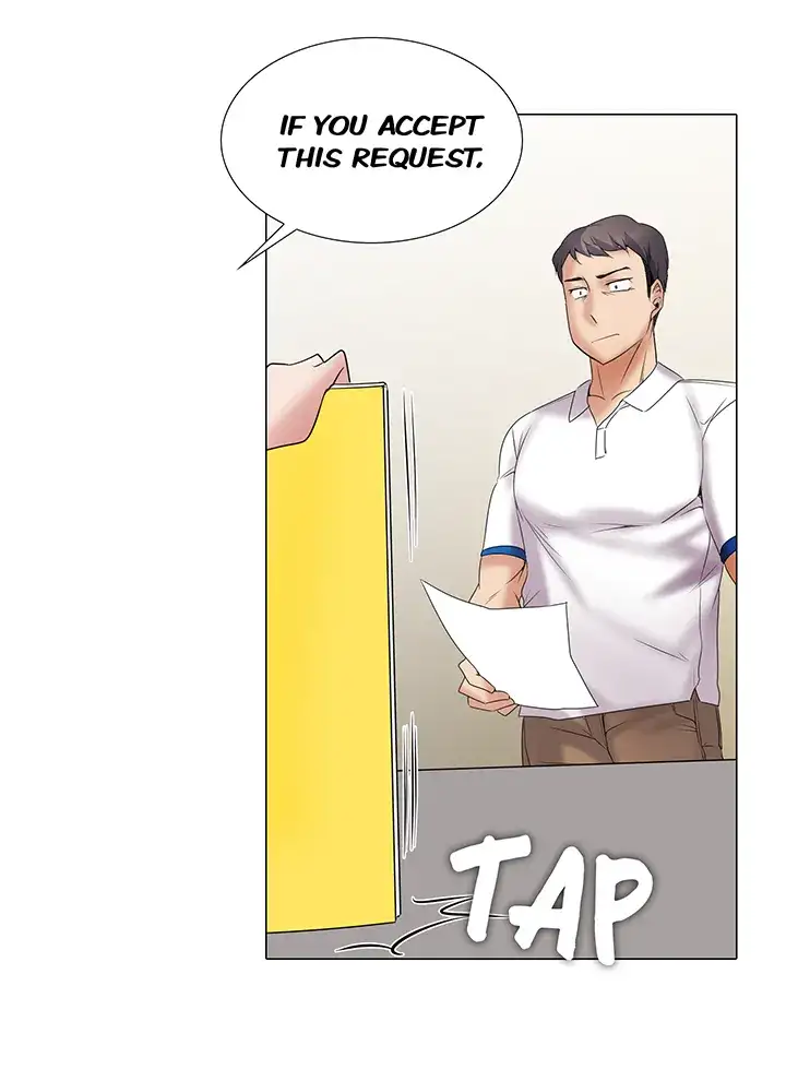 Draw it Yourself! (Uncensored) chapter 21 page 34
