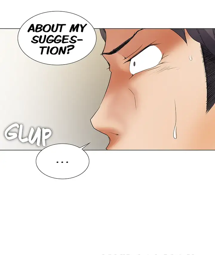 Draw it Yourself! (Uncensored) chapter 22 page 3