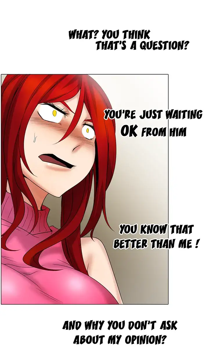 Draw it Yourself! (Uncensored) chapter 22 page 4