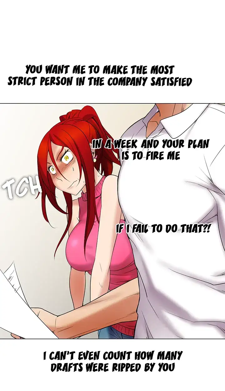 Draw it Yourself! (Uncensored) chapter 22 page 5