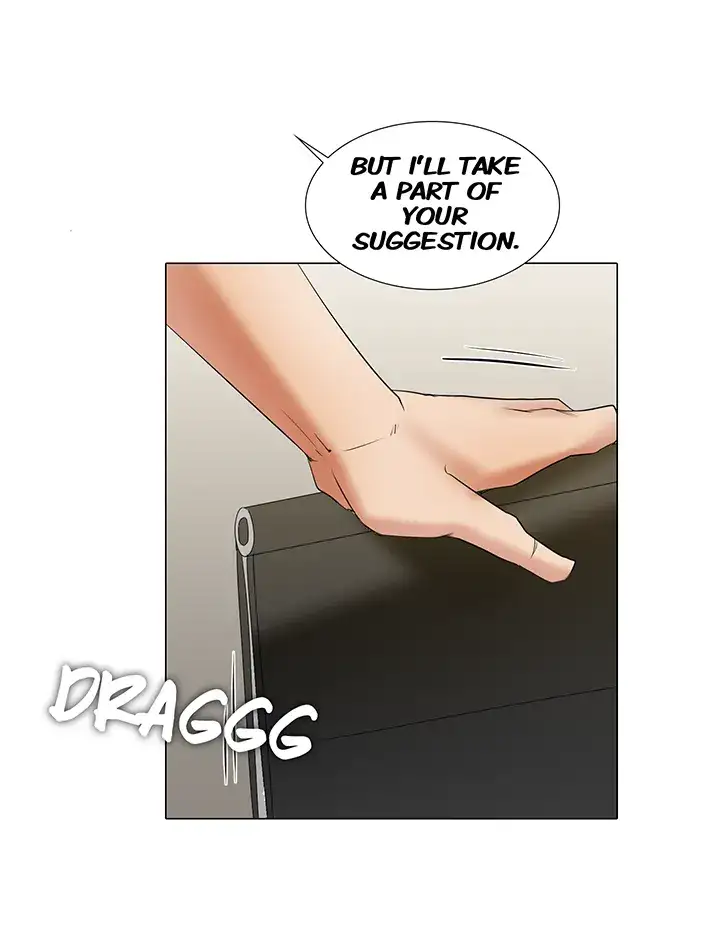 Draw it Yourself! (Uncensored) chapter 22 page 16