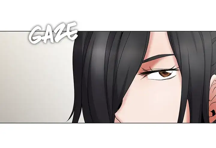 Draw it Yourself! (Uncensored) chapter 22 page 20