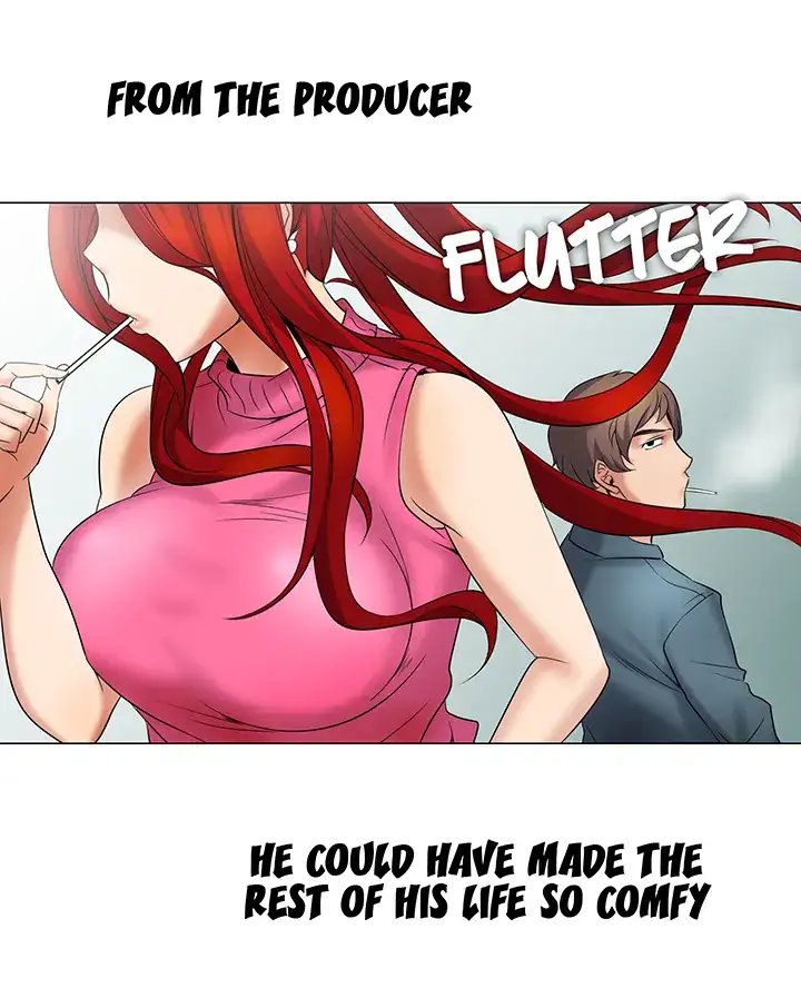Draw it Yourself! (Uncensored) chapter 22 page 27