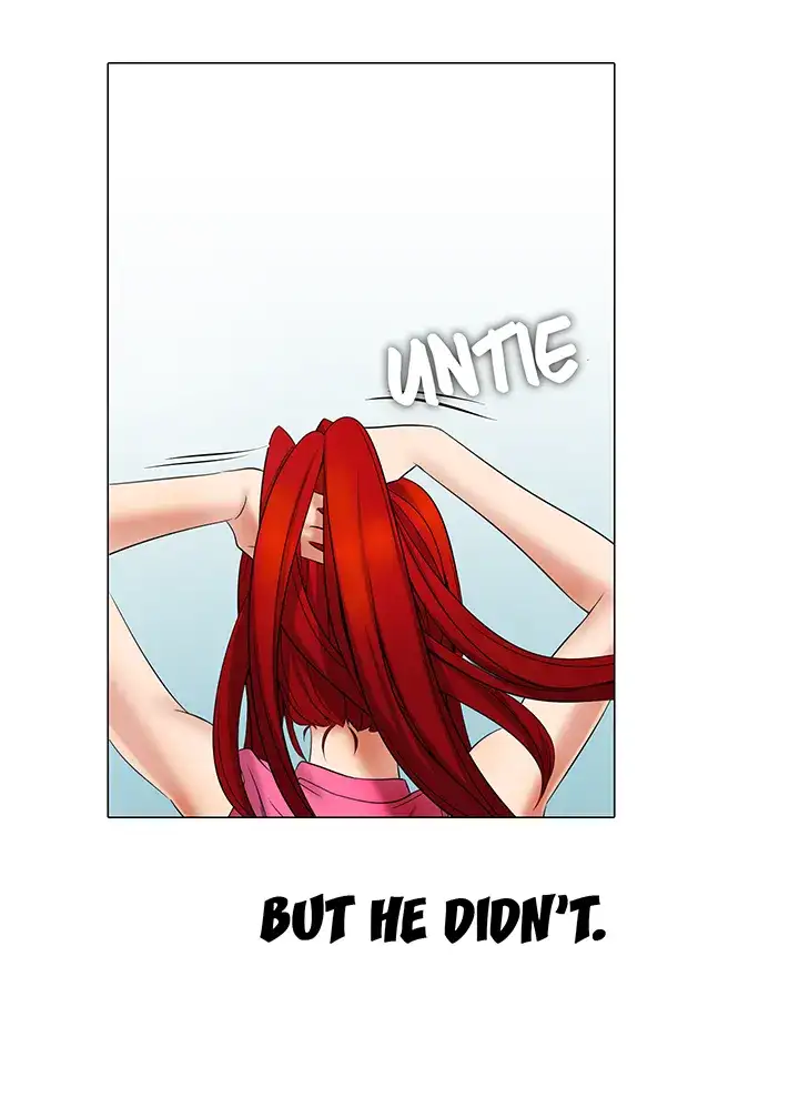 Draw it Yourself! (Uncensored) chapter 22 page 28