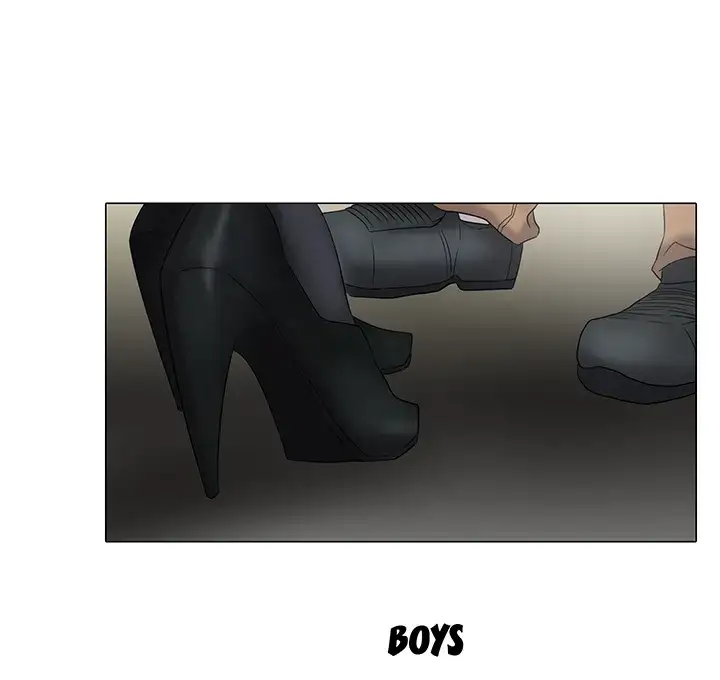 Draw it Yourself! (Uncensored) chapter 22 page 33