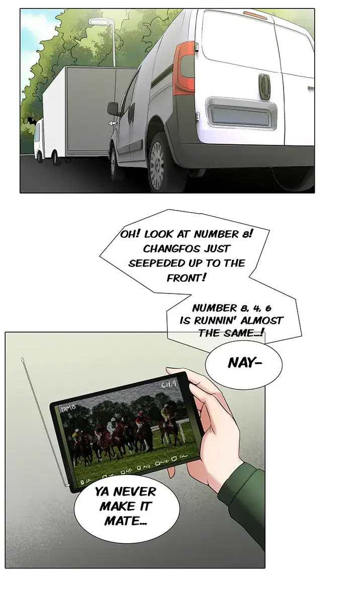 Draw it Yourself! (Uncensored) chapter 23 page 3