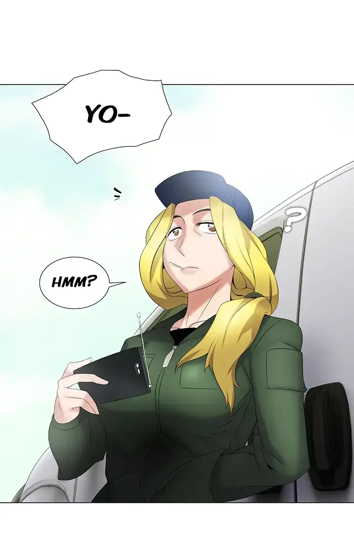 Draw it Yourself! (Uncensored) chapter 23 page 4