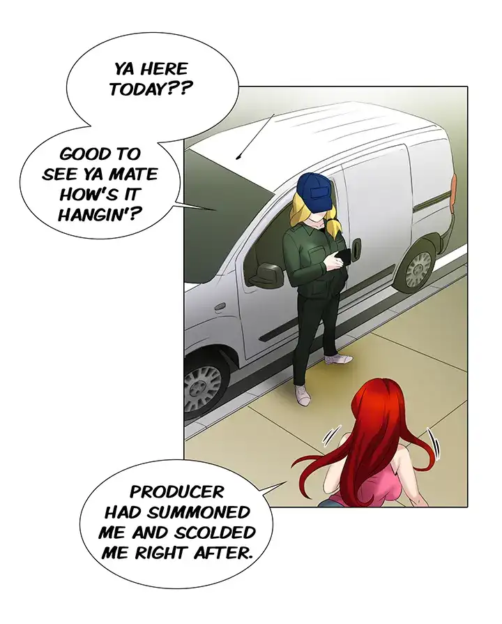 Draw it Yourself! (Uncensored) chapter 23 page 6