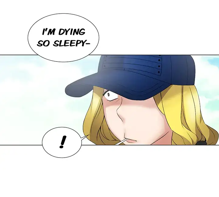 Draw it Yourself! (Uncensored) chapter 23 page 8